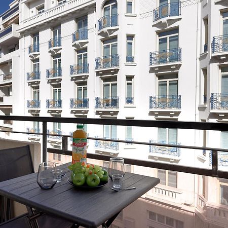 L'Unique Maubourg - Next Hotel Martinez - Terrasse Cannes Extérieur photo